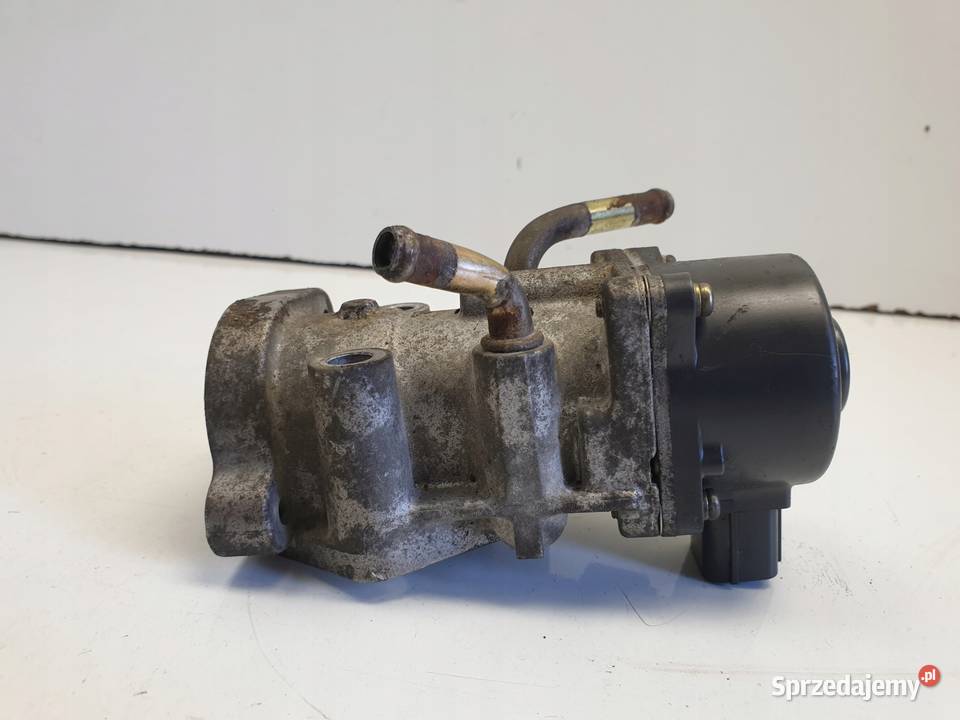 Mitsubishi Carisma 18 GDI ZAWÓR EGR