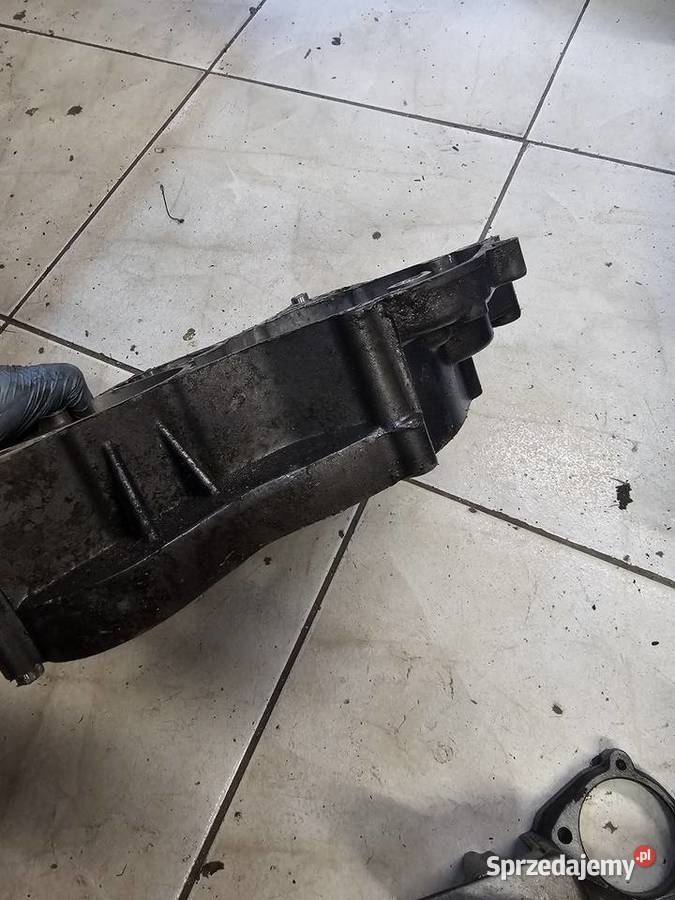 Generic trigger TR 50 SM kartery blok silnika Części i akcesoria motocyklowe
