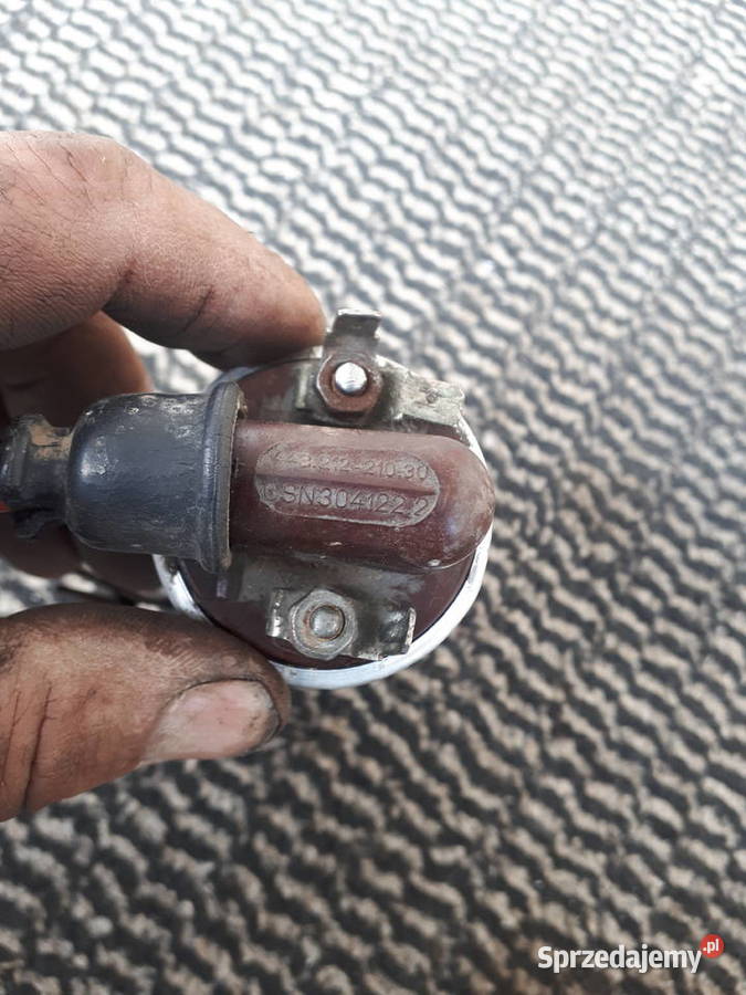 Cewka zapłonowa jawa mustang kaczka Romet ogara