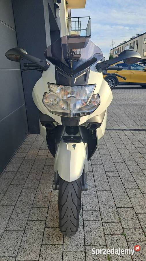 BMW K1300S ESA ABS RDC kufry quickshifter wał Kardana mazowieckie Warszawa