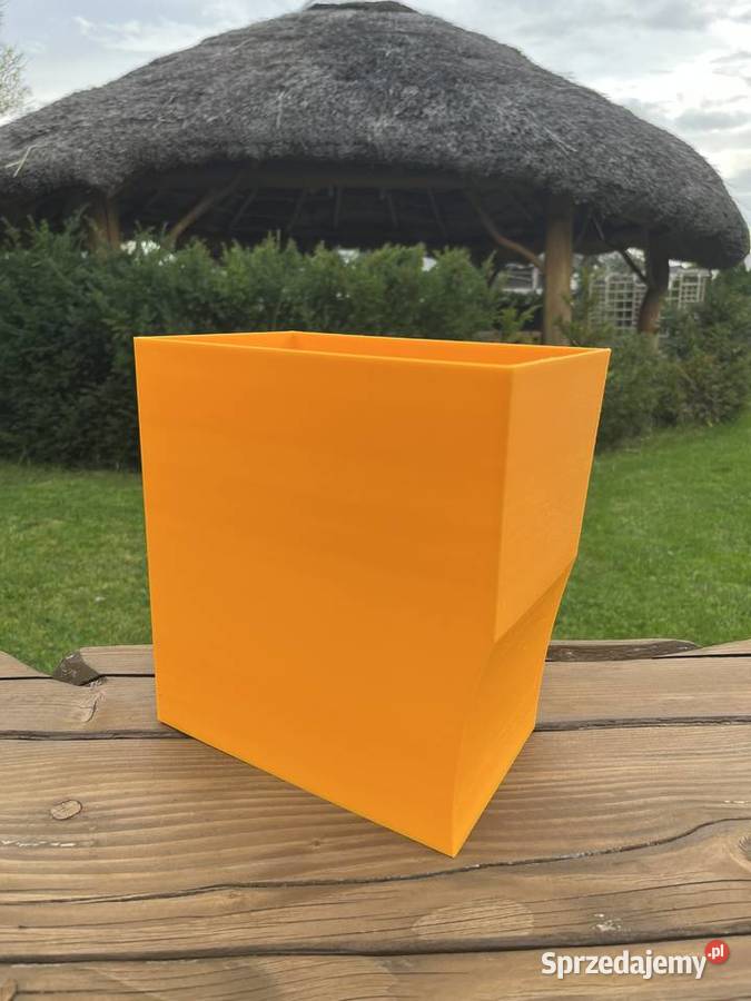 Drukowanie 3D FDMSLA projektowanie modeli3D Druk Kielce