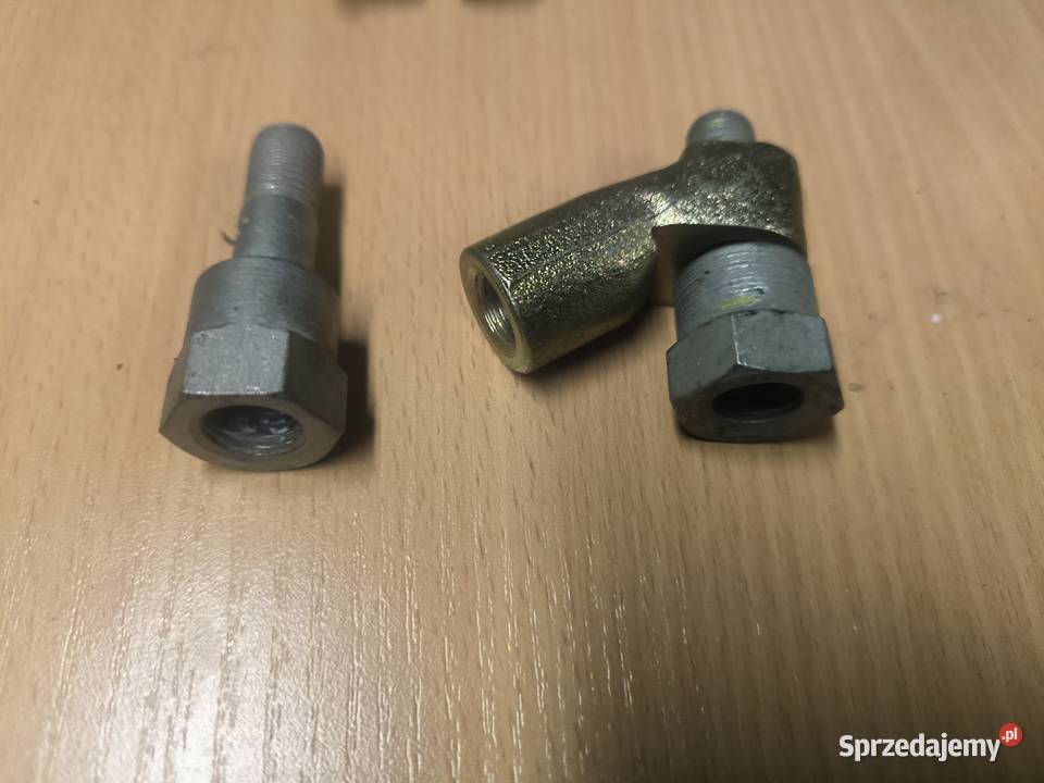 Polonez Borewicz czujnik ciśnienia oleju łącznik podkarpackie Stalowa Wola