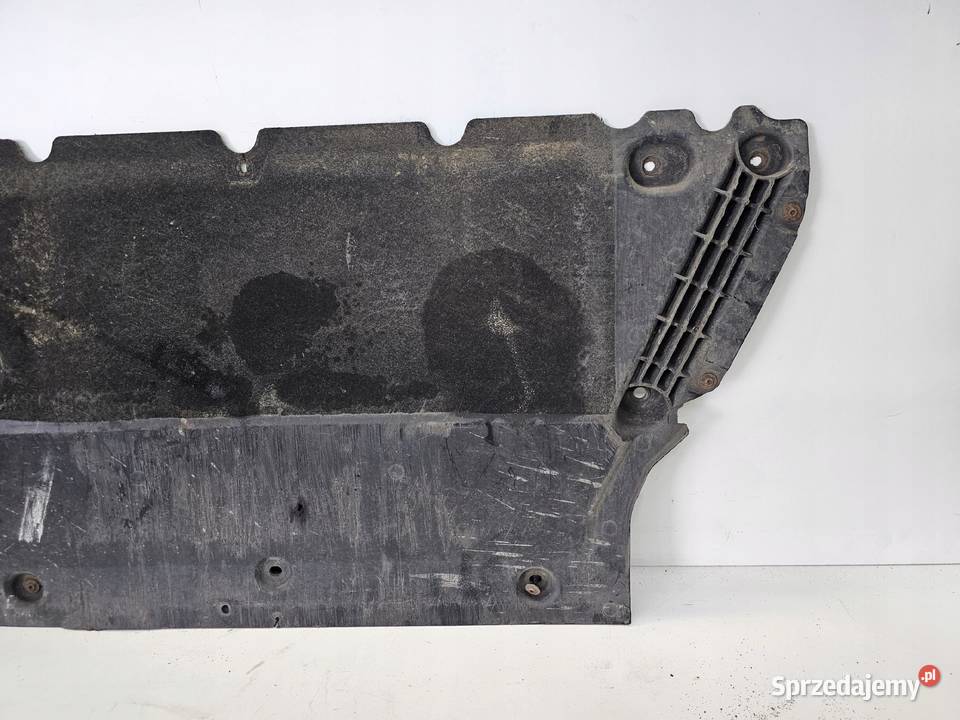 OSŁONA PŁYTA POD SILNIK AUDI A4 B9 8W0863821B Przystajń