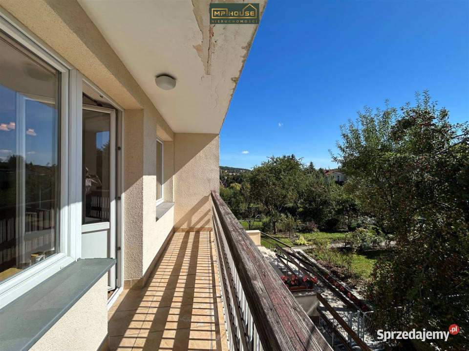 Dom bliźniak do sprzedania 167m2 SzczawnoZdrój 526m2