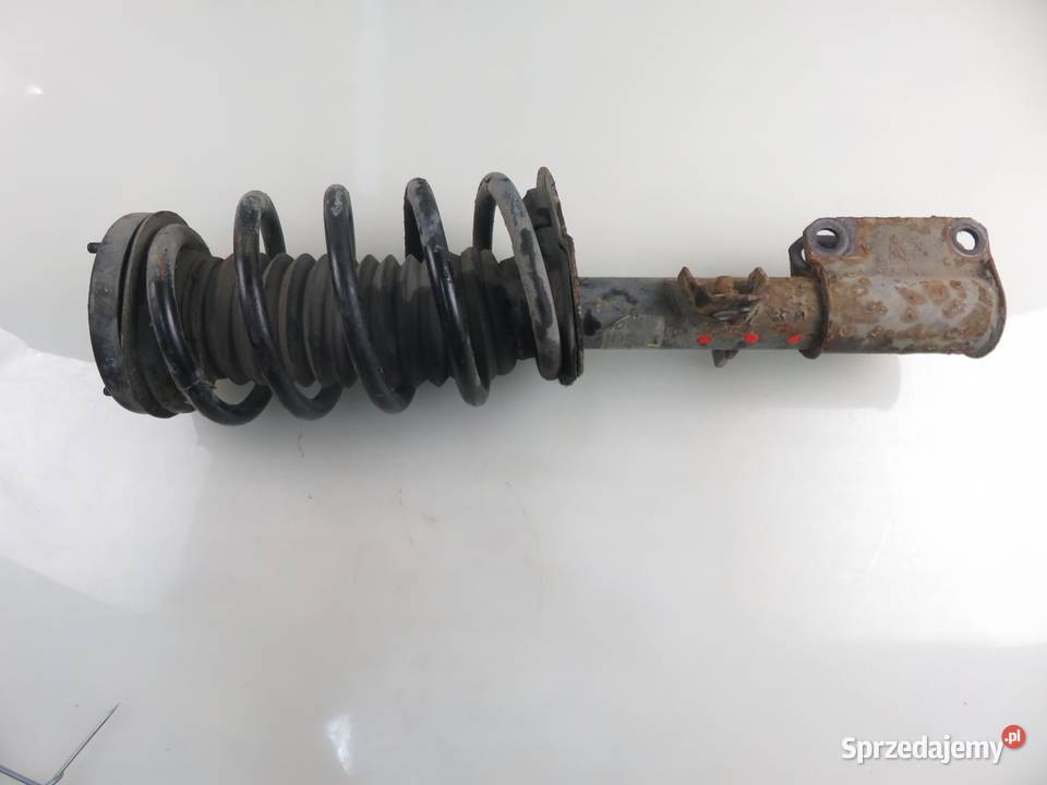 MCPERSON LEWY PRZEDNI BMW X5 E53 44 i 6750359 małopolskie sprzedam