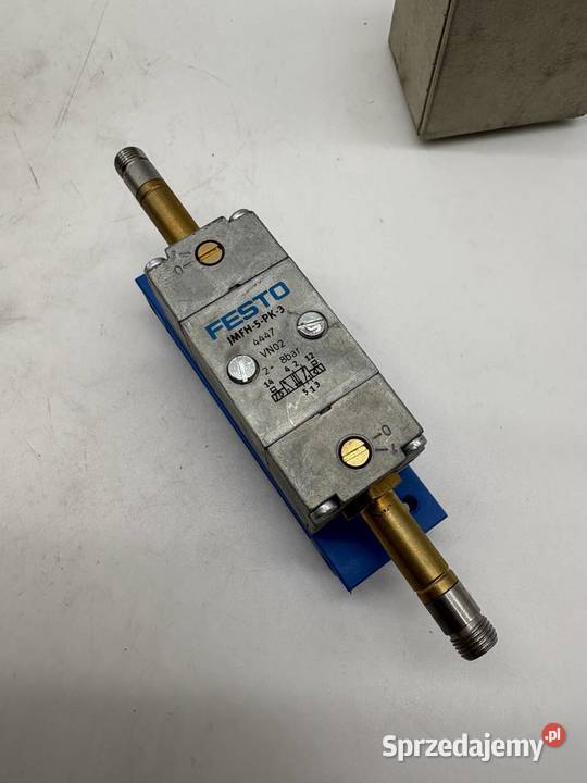 Festo JMFH5PK3 4447 Elektrozawór Warszawa