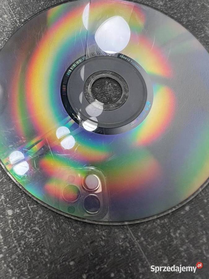 Płyta dzieci Tygrysek Ethelbert sprzedam