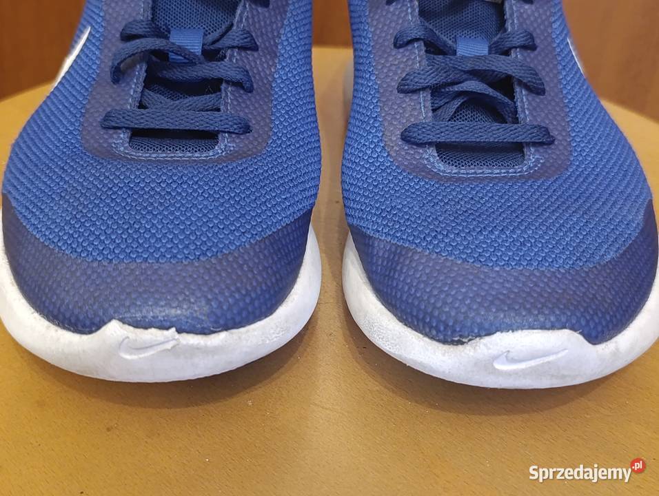 Buty chłopca firmy NIKE Flex Experience RN 7 355 Siedlce sprzedam