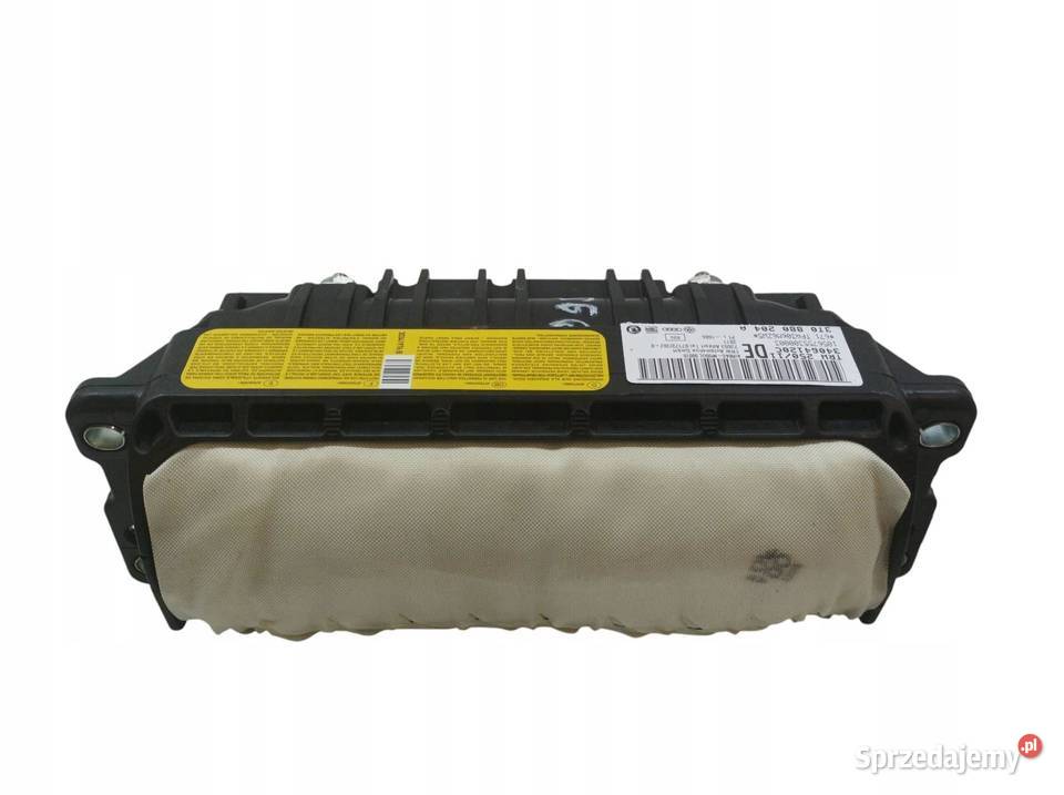 PODUSZKA POWIETRZNA AIRBAG PRAWA PASAŻERA EU 3T Rok produkcji 2011