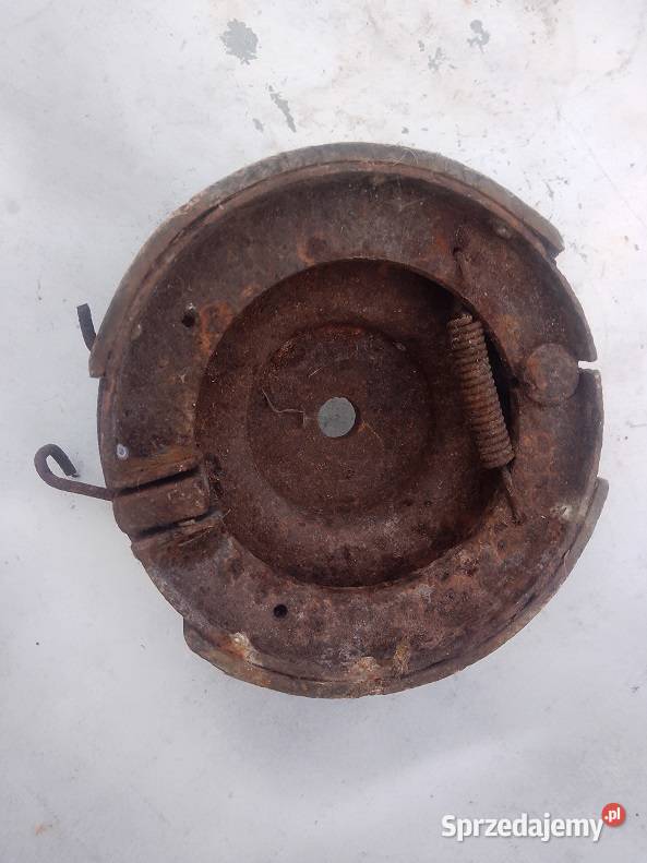 Szczekotrzymacz WFM SHL Milejewo