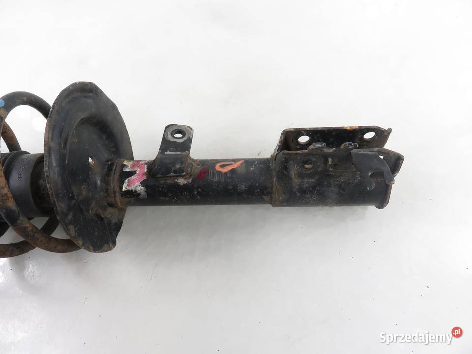 MCPERSON PRAWY PRZEDNI FIAT PANDA II 11