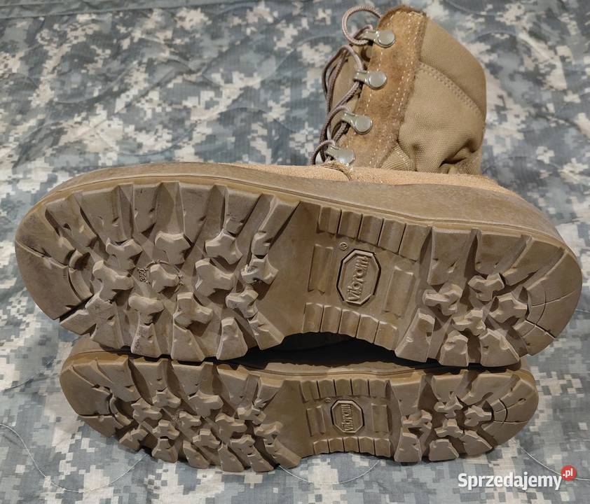 Buty FAFSTC coyote 7 12 RF Wrocław