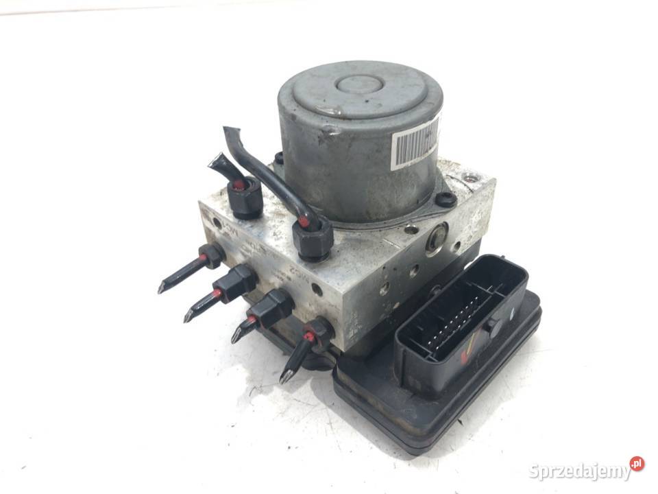 POMPA ABS HYUNDAI i30 G458932500 14 100 sprzedam