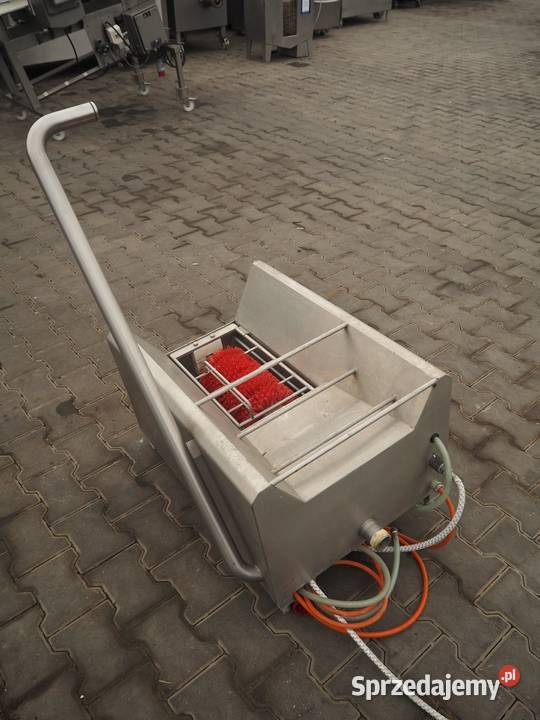Itec 2386 do czyszczenia podeszew Krotoszyn