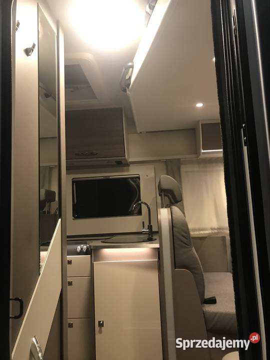 Rusko 7300 sb wersja zimowa Ducato Ducato śląskie Rybnik