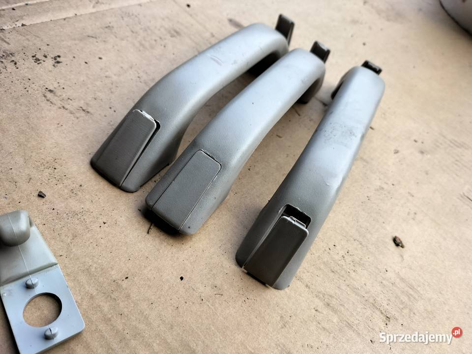 FORD MONDEO MK2 RĄCZKA RĄCZKI PODSUFITKI osobowe lubelskie Kamień-Kolonia