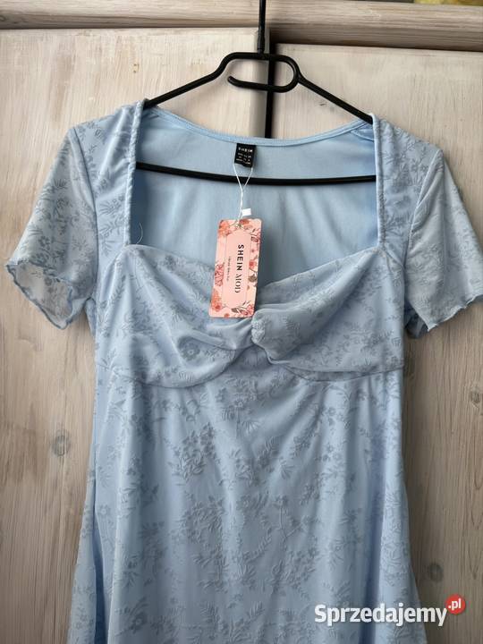 Sukienka M Shine Lublin