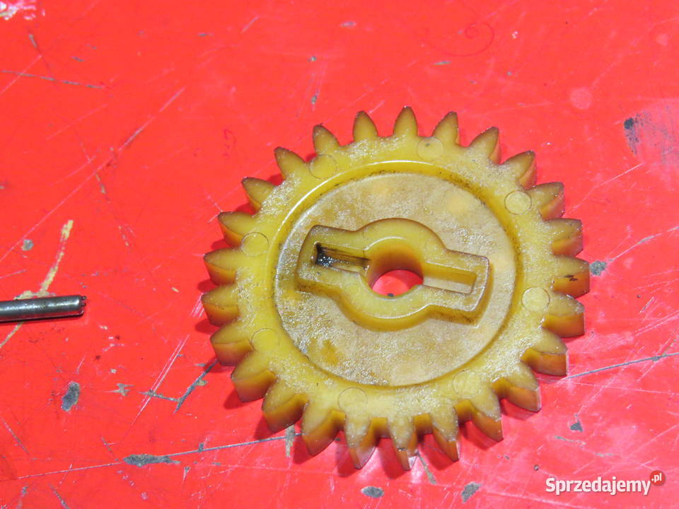 YAMAHA MAJESTY 250 03 pompa oleju olejowa tryb Warszawa