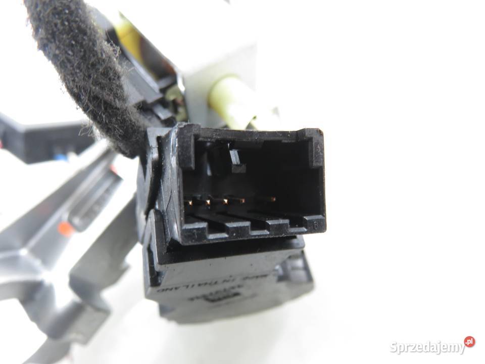 STACYJKA OPEL MOKKA MOKKA X 4121694