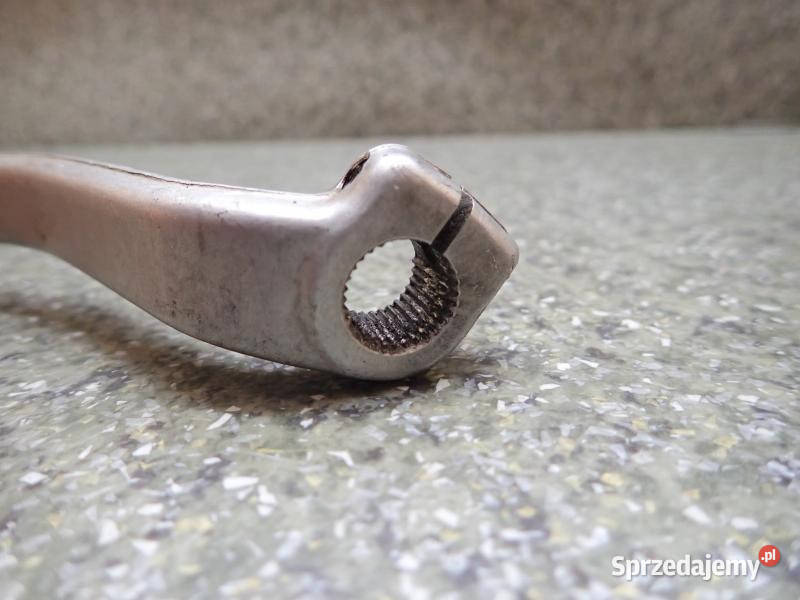 DŹWIGNIA NÓŻKA ZMIANY BIEGÓW HONDA CRF 250 R Strzelce Krajeńskie