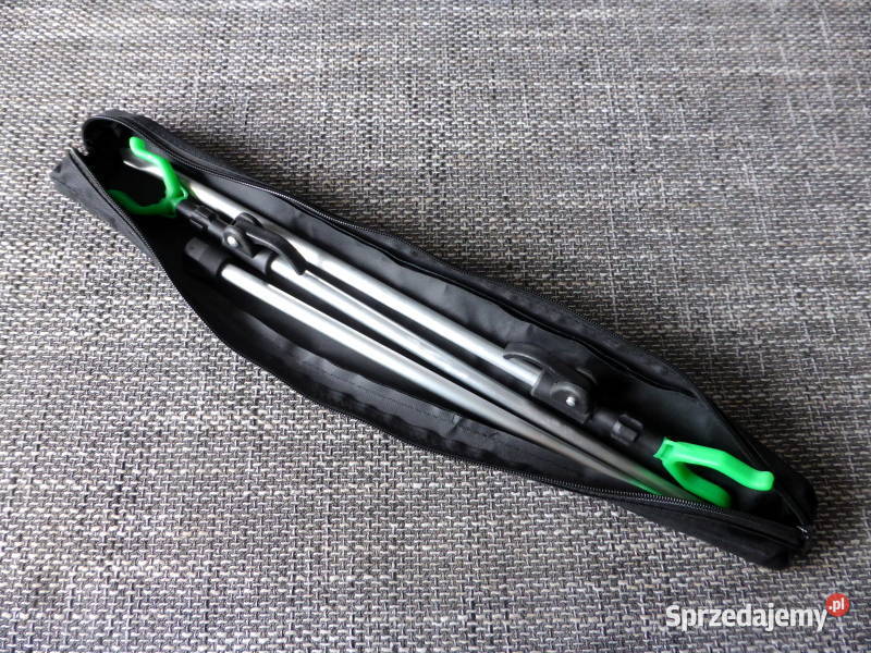 Pokrowce Futeraly na szczytowki wedki podporki Ełk