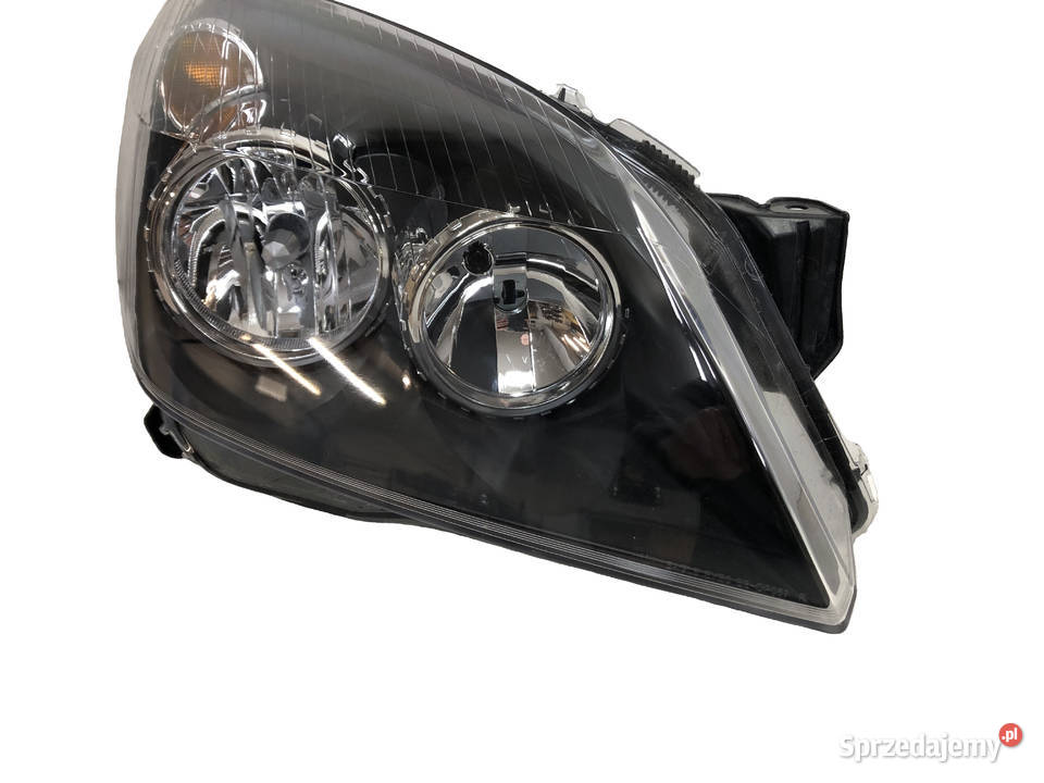 Opel Astra H 102003042007 Reflektor Lampa Skarżysko-Kamienna
