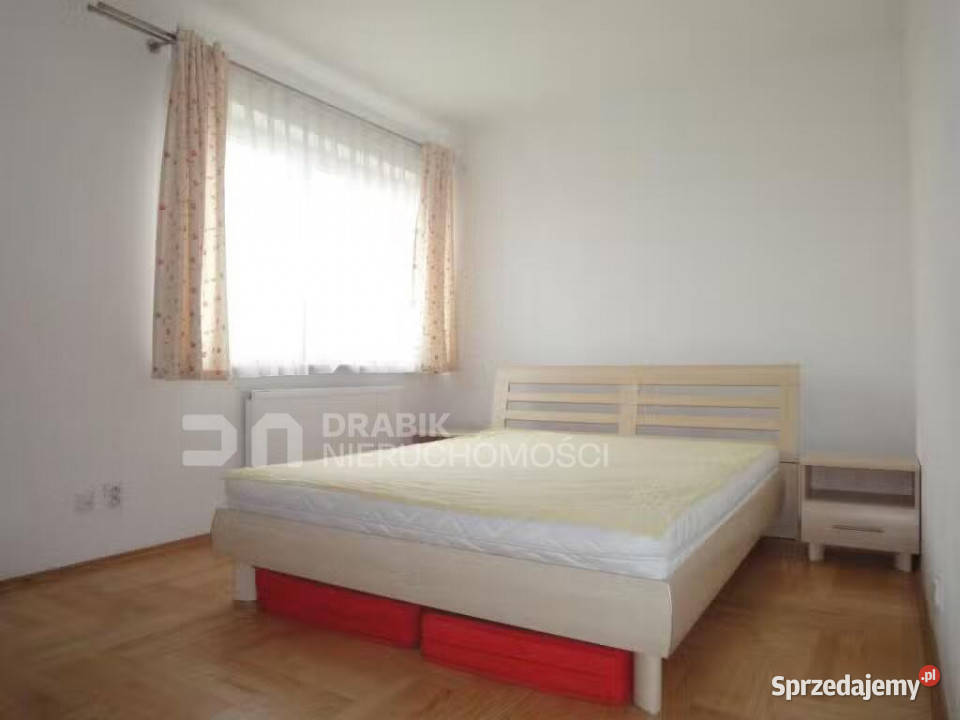 Mieszkanie 67m2 3pokojowe Kraków Rok budowy 2005 Wynajem małopolskie