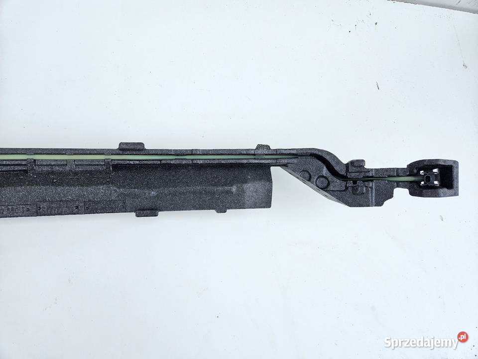 AUDI A5 8W6 LIFT SLINE ABSORBER ZDERZAKA PRZÓD Wzmocnienia, belki i wsporniki Międzychód