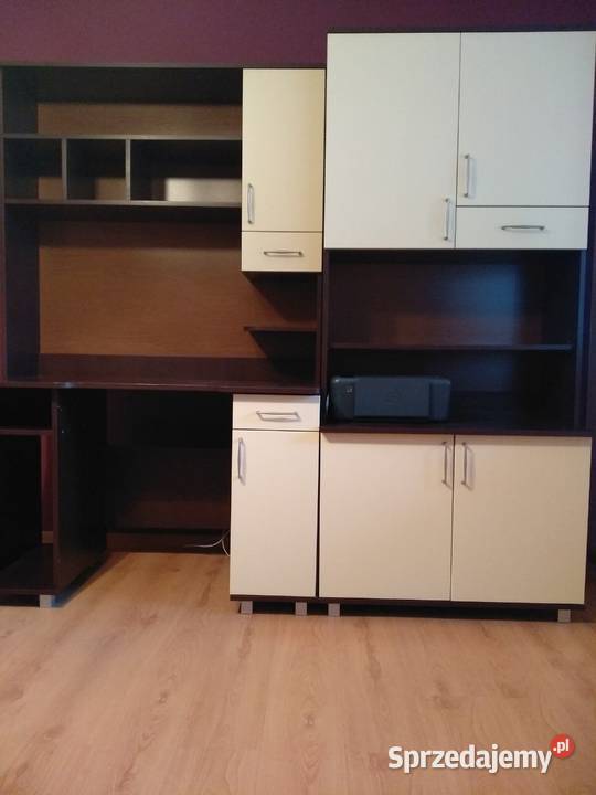 Meble do pokoju 300cm Raniżów