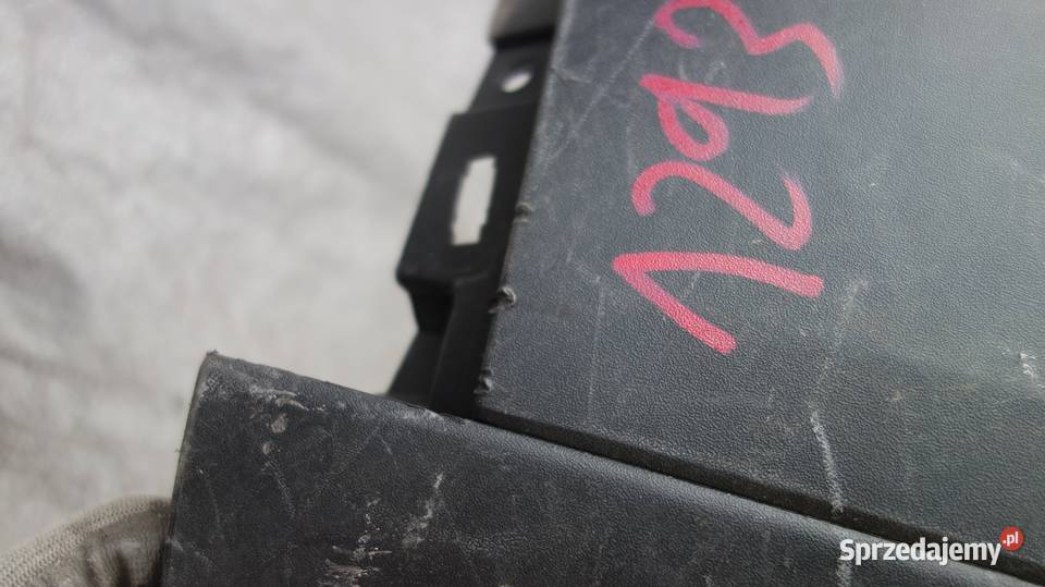 PORSCHE CAYENNE 9Y0 ZDERZAK TYLNY TYLNY TYL Ruda Śląska