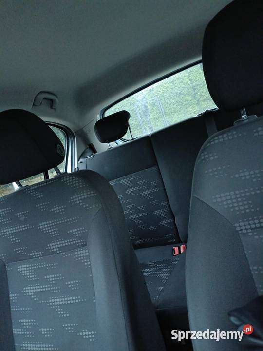 Opel corsa D Gaz Sekwencja stag legalizacja 1200cm3 Lublin