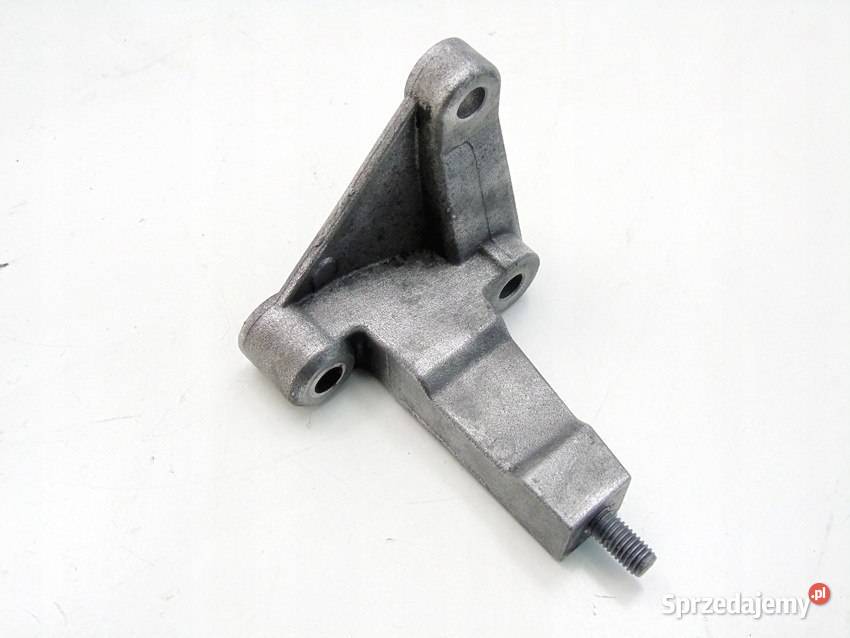 Łapa wspornik silnika 44 N62 BMW 5 6 7 X5 E60 Zawieszenie silnika Sosnowiec