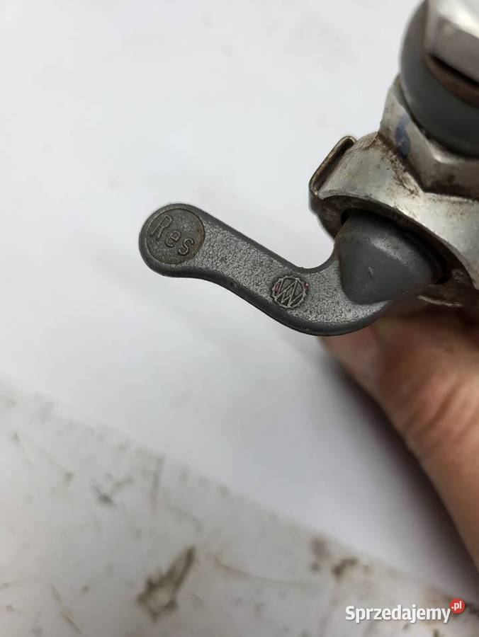 KRANIK PALIWA NSU DKW ZUNDAP TRIUMPH VANDERER Rybnik
