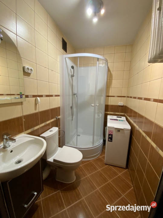 Do wynajęcia mieszkanie 70 m2 w Katowicach Rok budowy 1979 Katowice sprzedam