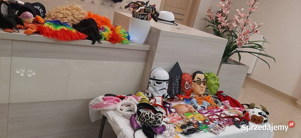 Fotobudka Rzeszów