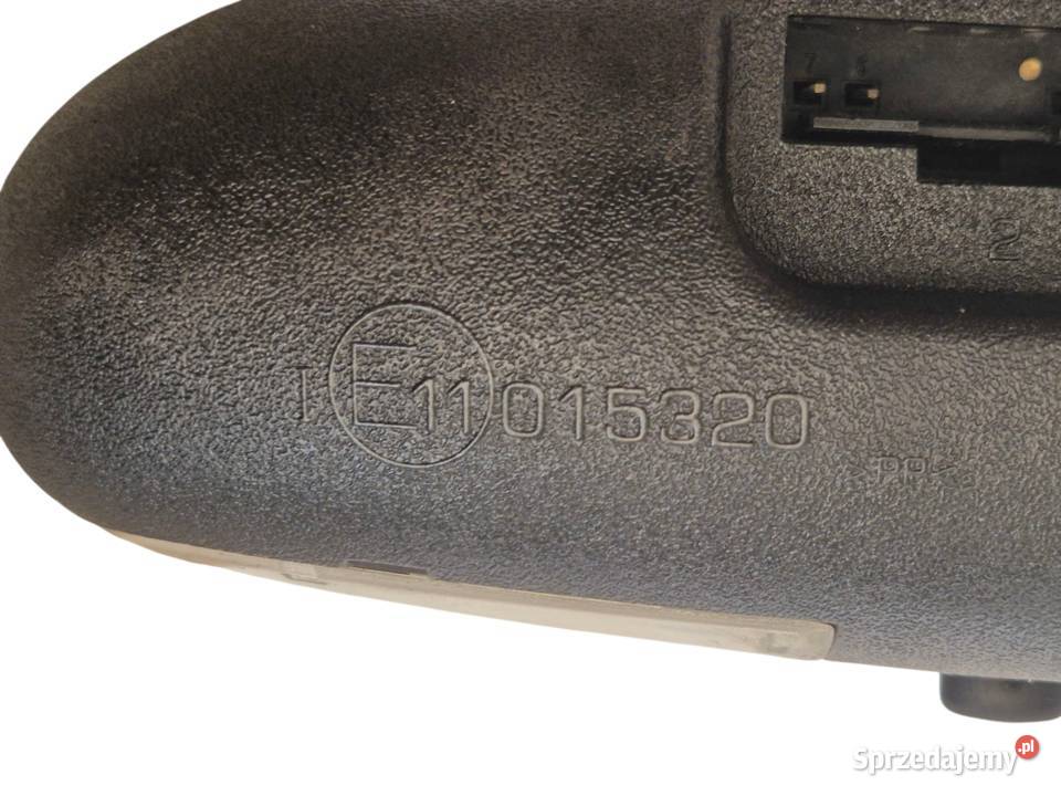 LUSTERKO WEWNĘTRZNE CHRYSLER PT CRUISER Lusterka wewnętrzne Działoszyce