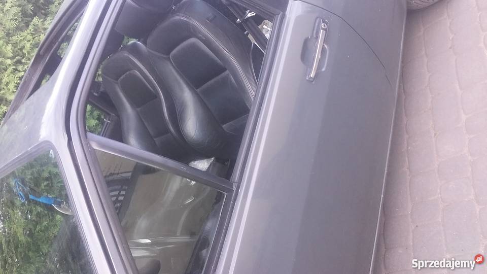 Vw polo 86c2f genesis