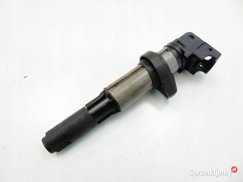 Cewka zapłonowa 44 N62 BMW 5 6 7 X5 E60 E61 E63 Sosnowiec