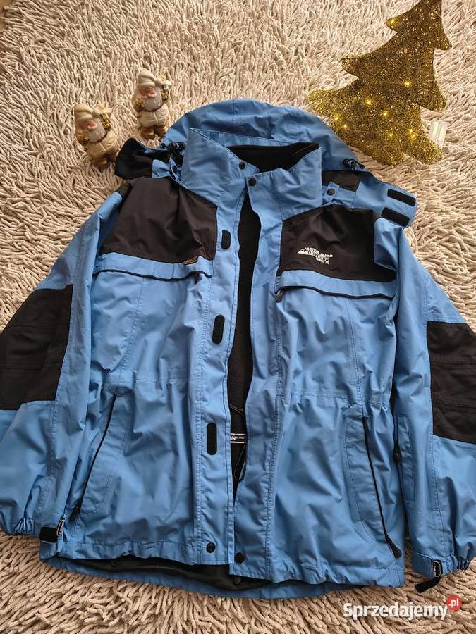 Kurtka narciarska rozmiar L