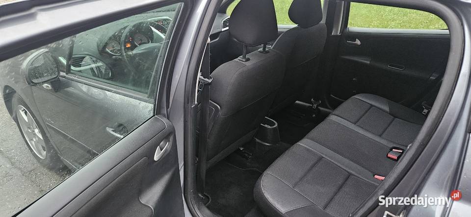 Peugeot 207 SW 95 VTi Urban MoveKlima Częstochowa