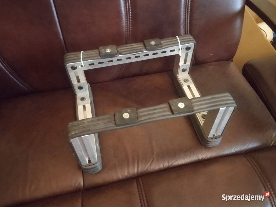 Stojak euc monocykl sprzedam