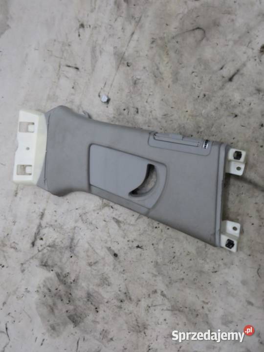 OSŁONA SŁUPKA PRAWA AUDI A8 D4 4H0867240B osobowe Podszybia lubelskie