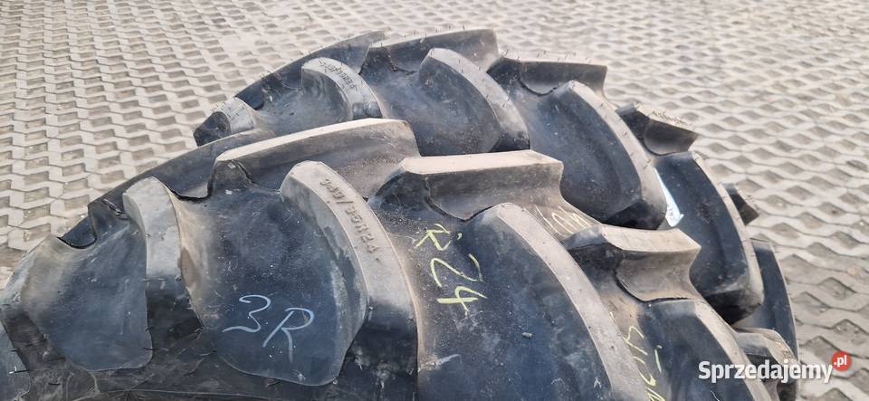 34085r24 136r24 13624 Firestone Nowe Nowe Miasto Lubawskie sprzedam