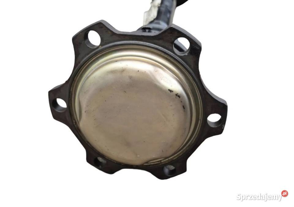 PÓŁOŚ PRZÓD LEWA PRAWA VW PASSAT B5 FL 18T osobowe