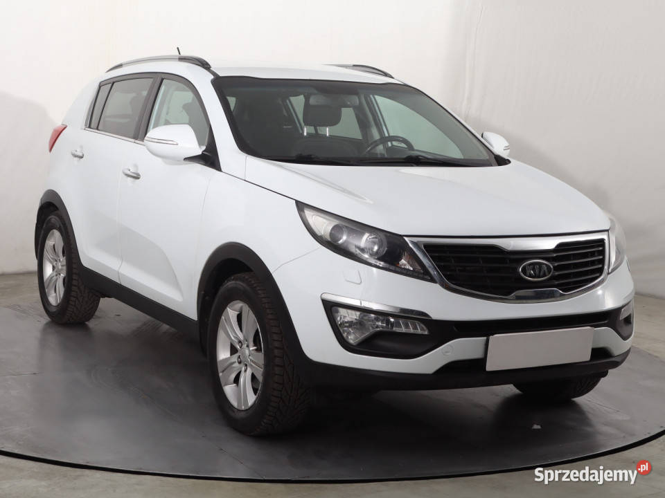 Kia Sportage 16 GDI czujnik zmierzchu śląskie Katowice
