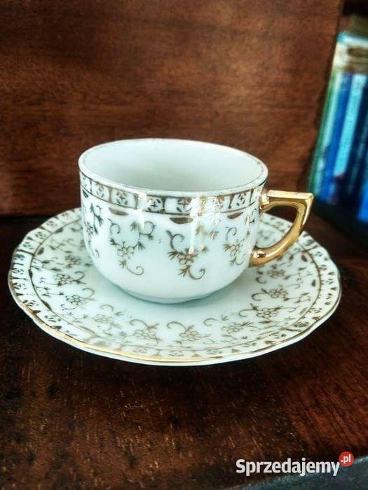 Filiżanka miniaturka DTC Made in Japan 35 Gdańsk