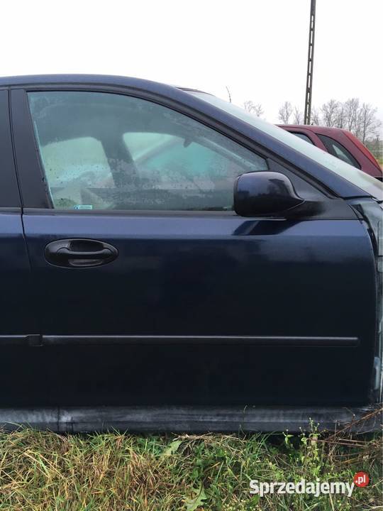 drzwi Saab 93 SS mazowieckie Pułtusk