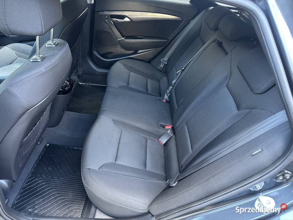 Hyundai i40 17 CRDI 1 właściciel oryginalny