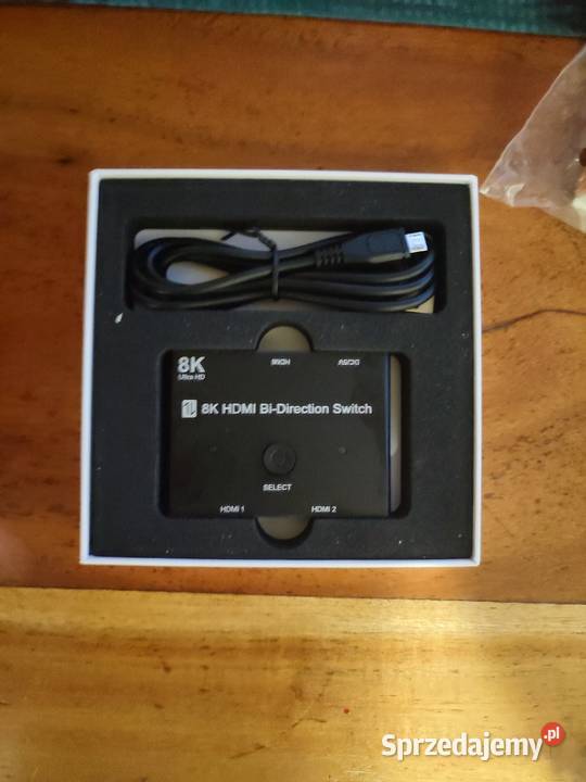 HDMI rozdzielacz