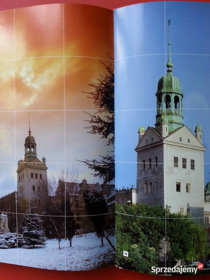 2969 Zamek Książąt Pomorskich W Szczecinie Szczecin